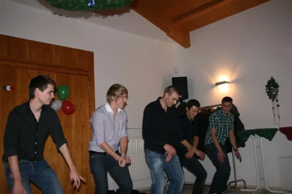 Italienische Nacht 2010 (Teil1)