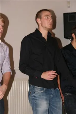 Italienische Nacht 2010 (Teil1)