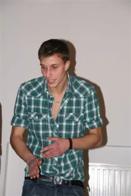 Italienische Nacht 2010 (Teil1)