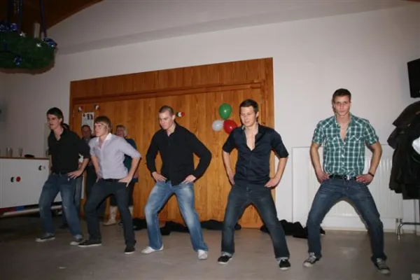 Italienische Nacht 2010 (Teil1)