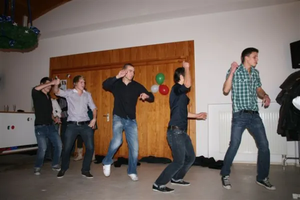 Italienische Nacht 2010 (Teil1)