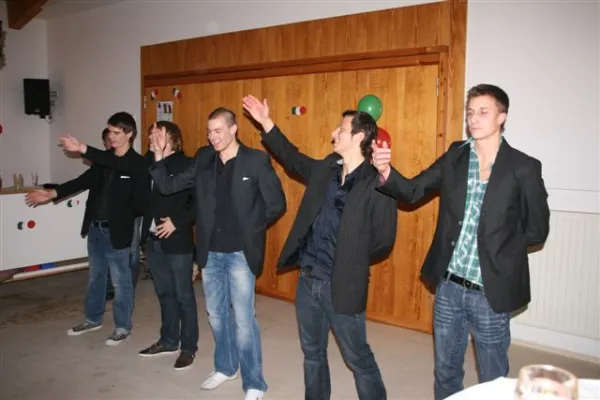 Italienische Nacht 2010 (Teil1)