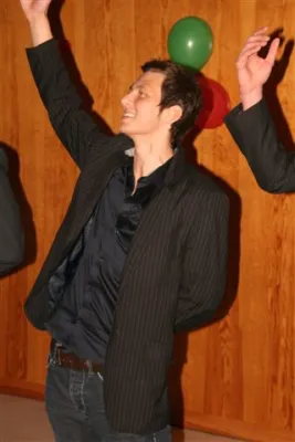 Italienische Nacht 2010 (Teil1)