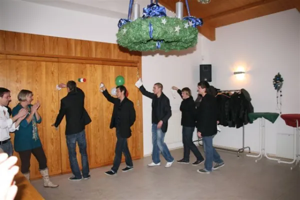 Italienische Nacht 2010 (Teil1)