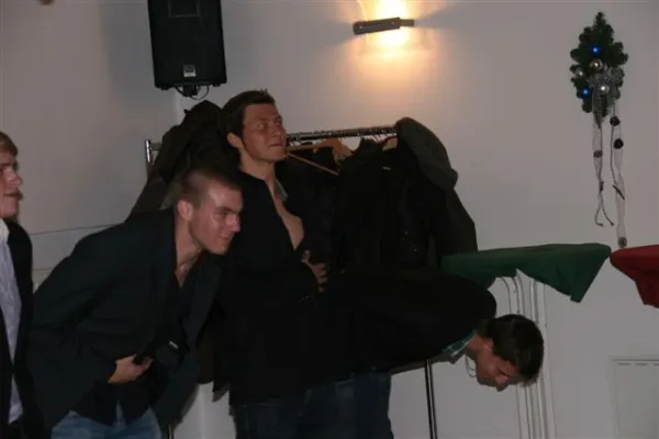 Italienische Nacht 2010 (Teil1)