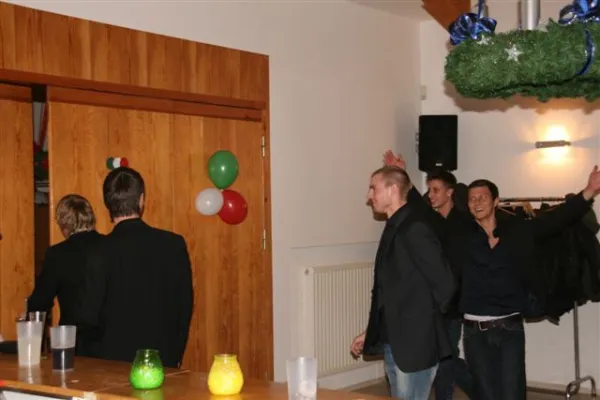 Italienische Nacht 2010 (Teil1)
