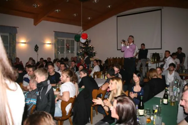 Italienische Nacht 2010 (Teil1)