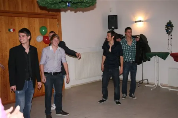 Italienische Nacht 2010 (Teil1)