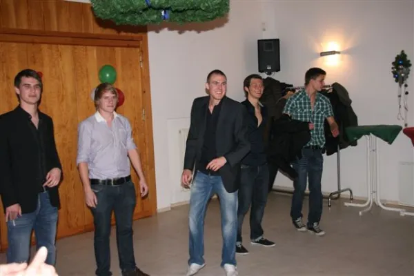 Italienische Nacht 2010 (Teil1)