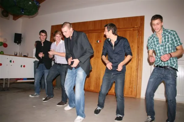 Italienische Nacht 2010 (Teil1)