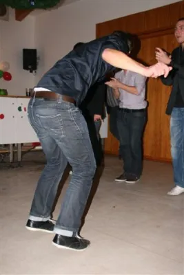 Italienische Nacht 2010 (Teil1)