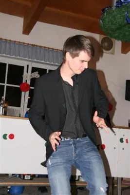 Italienische Nacht 2010 (Teil1)