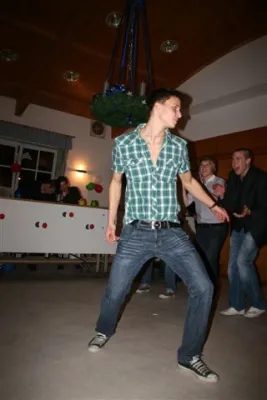 Italienische Nacht 2010 (Teil1)