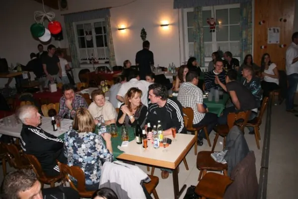 Italienische Nacht 2010 (Teil1)
