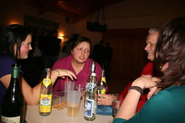 Italienische Nacht 2010 (Teil1)